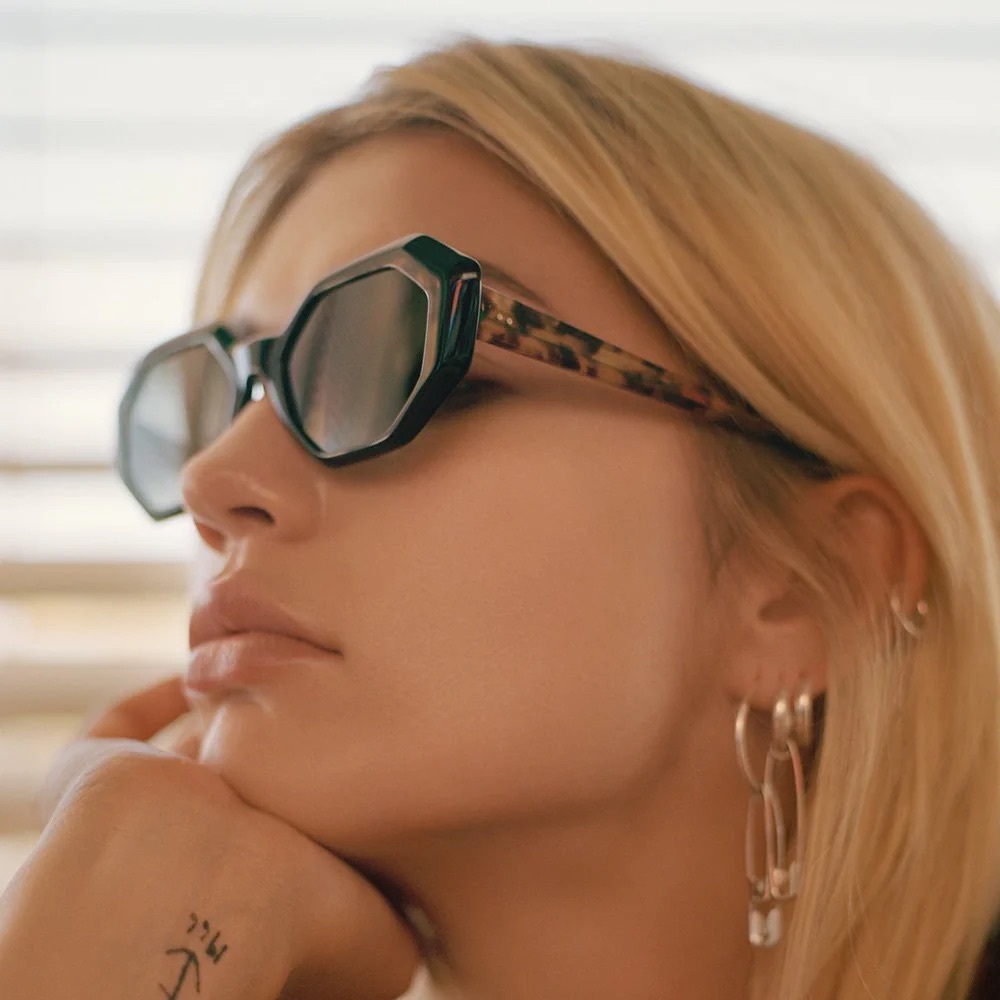 Garrett Leight Jacqueline Sunglasses